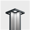 IP44 Mir X 30 Poller lampadaire