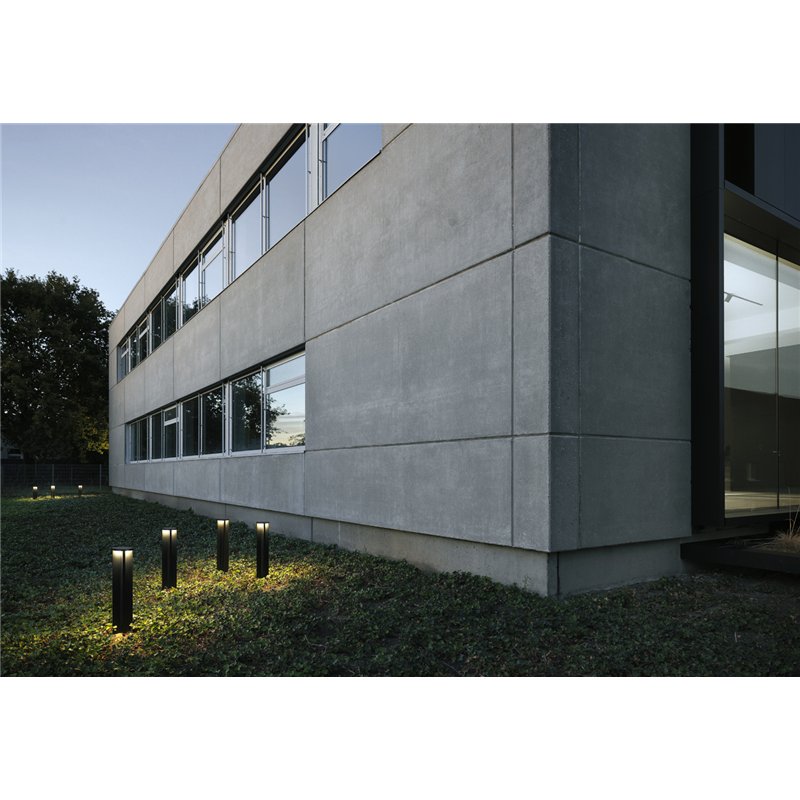 IP44 Mir R 70 Poller lampadaire