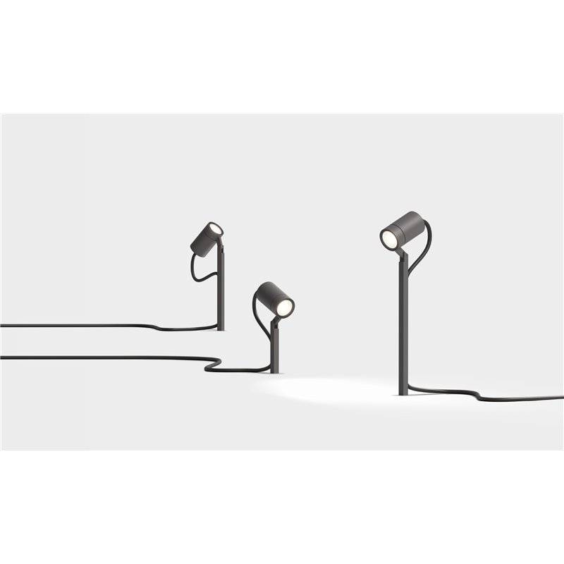 IP44 Piek 25 Spot Poteau de Jardin