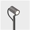 IP44 Piek 25 Spot Poteau de Jardin