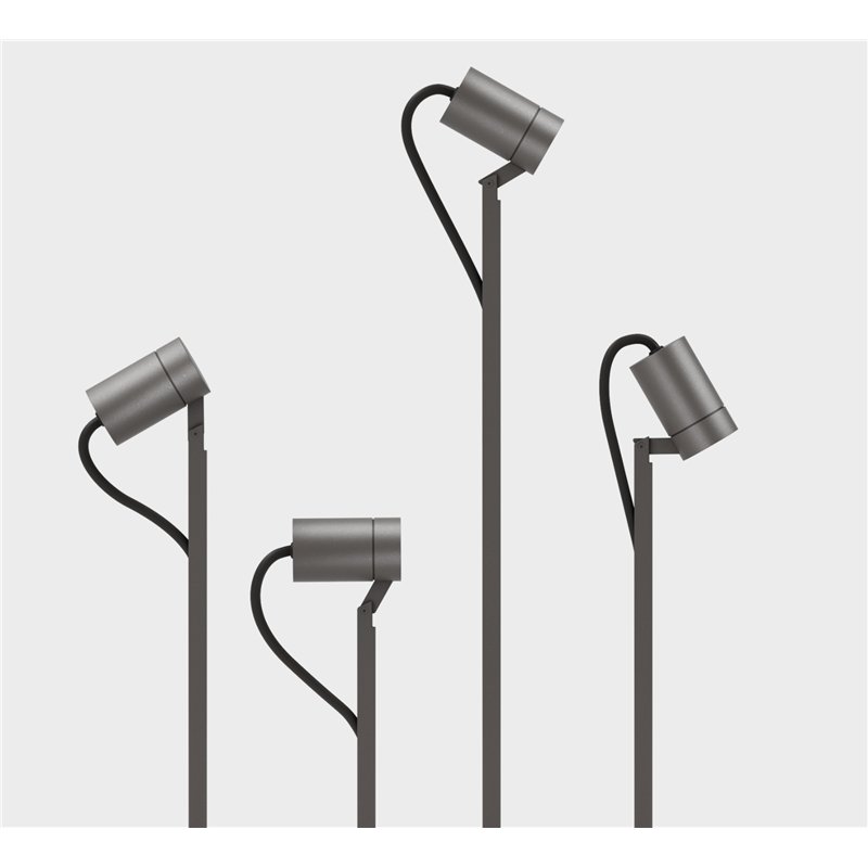 IP44 Piek 25 Spot Poteau de Jardin