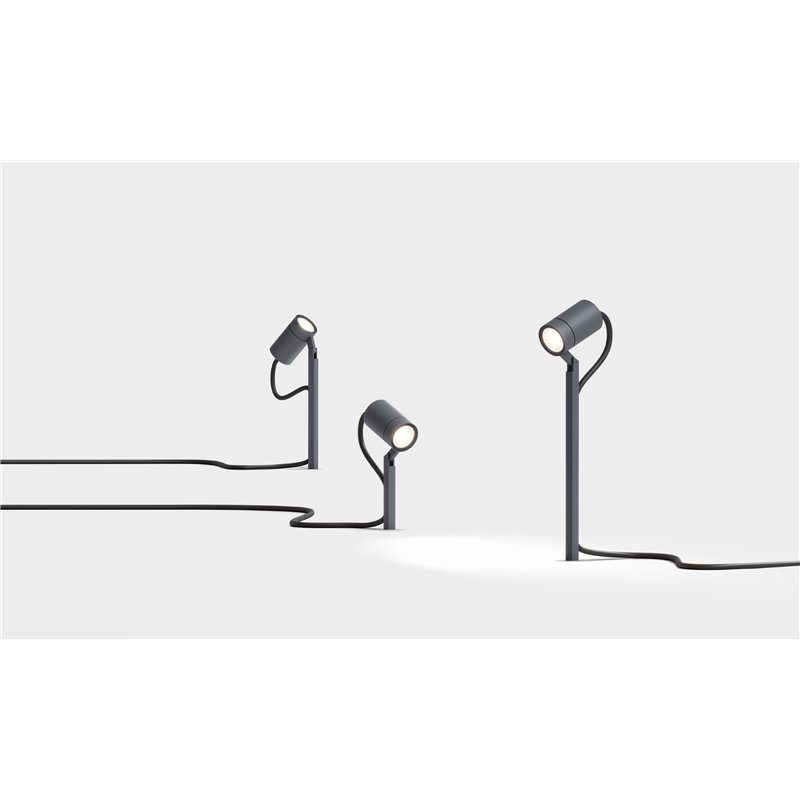 IP44 Piek 25 Poteau de Jardin