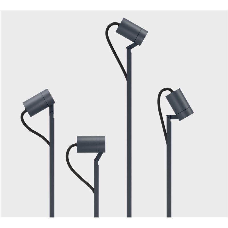IP44 Piek 25 Poteau de Jardin