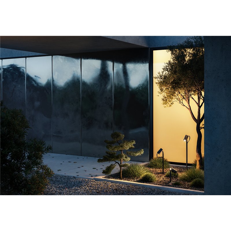 IP44 Piek 25 Poteau de Jardin