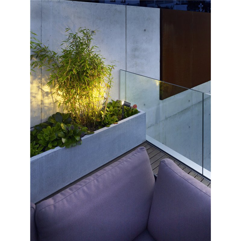 IP44 Piek 25 Poteau de Jardin