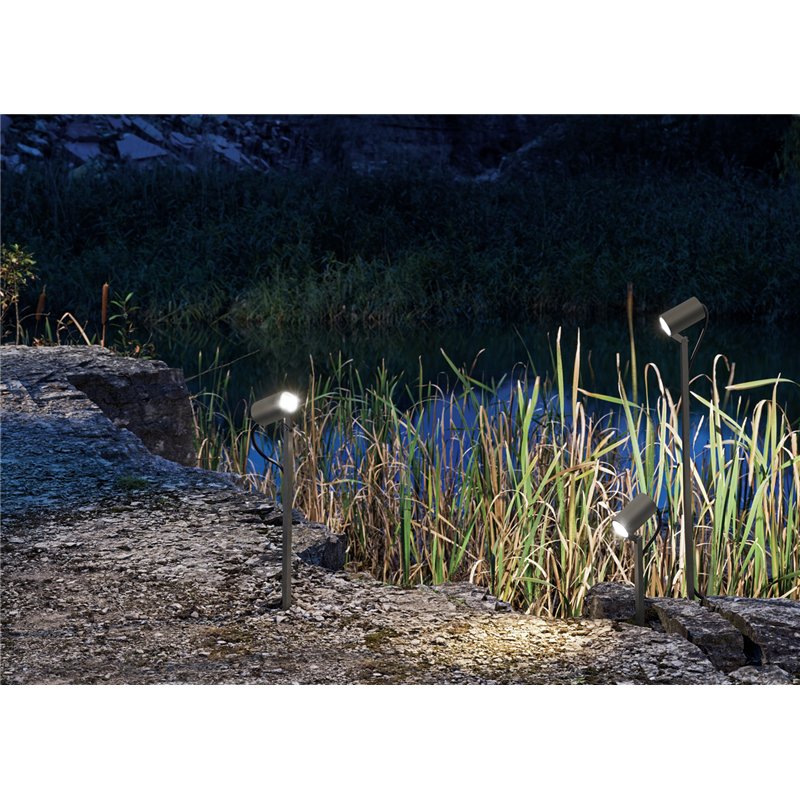 IP44 Piek 50 Poteau de Jardin