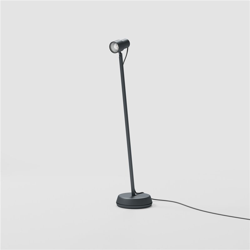 IP44 Piek Lettura Controller Stehlampe