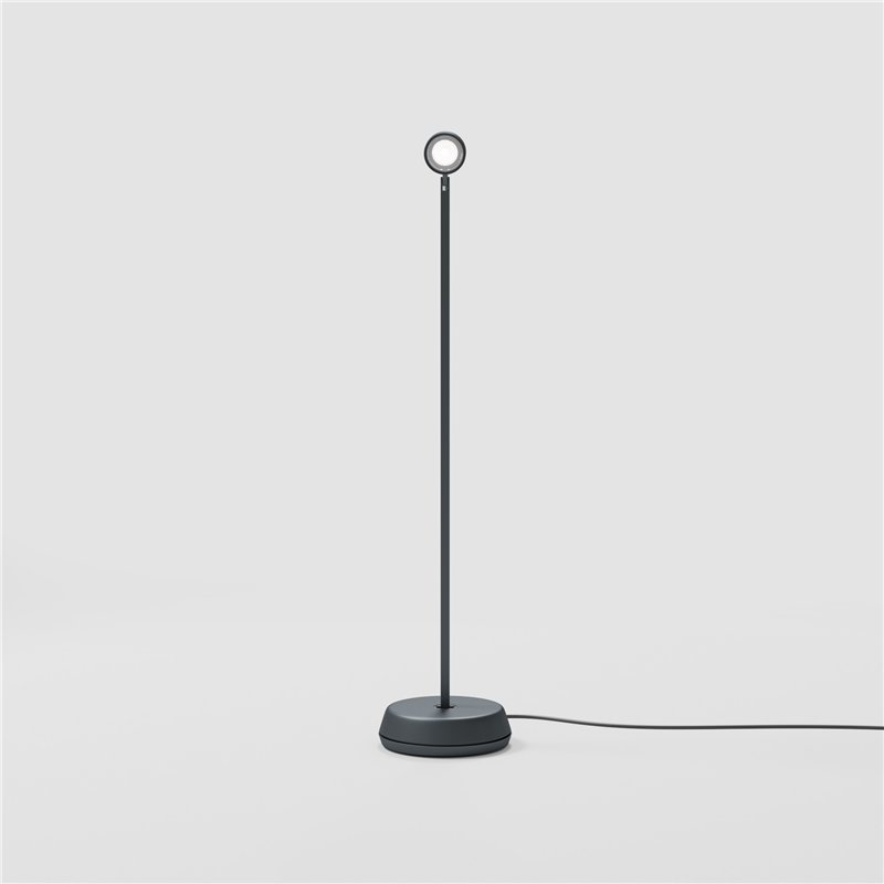 IP44 Piek Lettura Controller Stehlampe