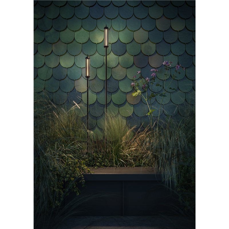 IP44 Reed M Poteau de Jardin