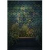 IP44 Reed M Poteau de Jardin