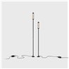 IP44 Reed L Poteau de Jardin