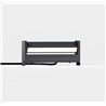 IP44 Slat Spike Poteau de Jardin