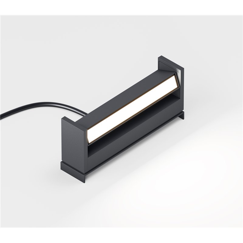 IP44 Slat Spike Poteau de Jardin