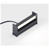 IP44 Slat Spike Poteau de Jardin