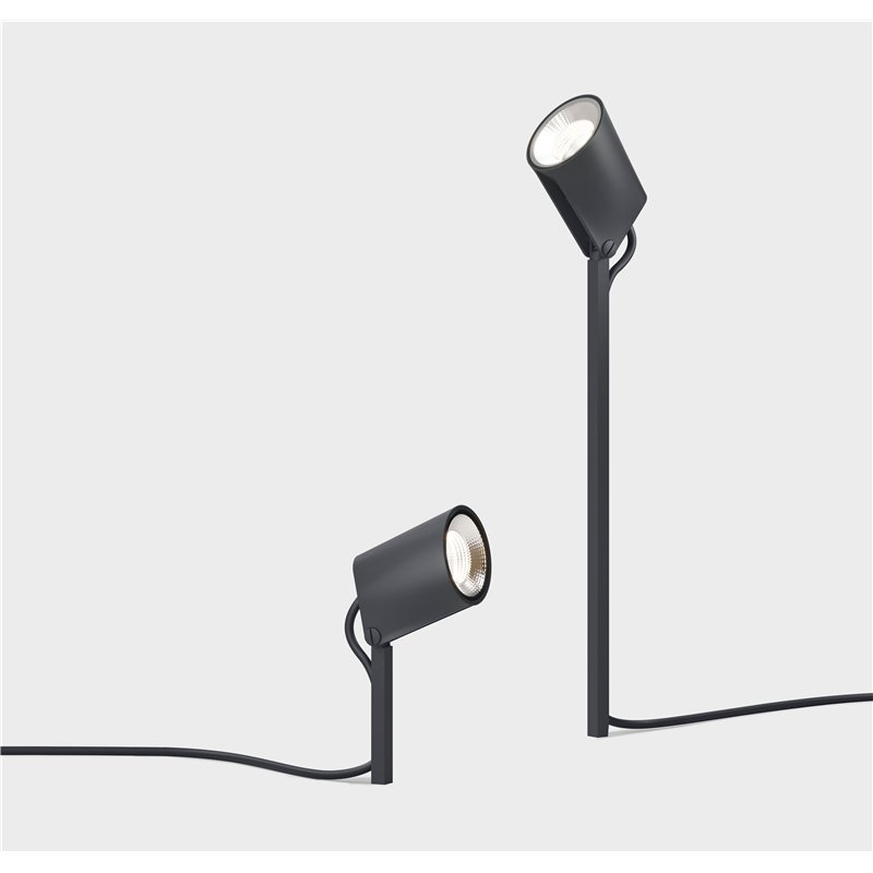 IP44 Stic 70 Spike Gartenleuchte