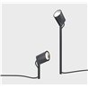 IP44 Stic 70 Spike Gartenleuchte