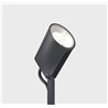 IP44 Stic 70 Spike Gartenleuchte