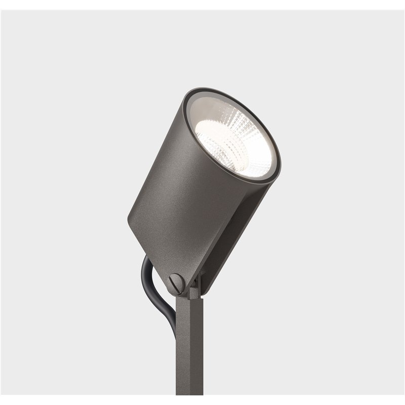 IP44 Stic 70 Spike Gartenleuchte