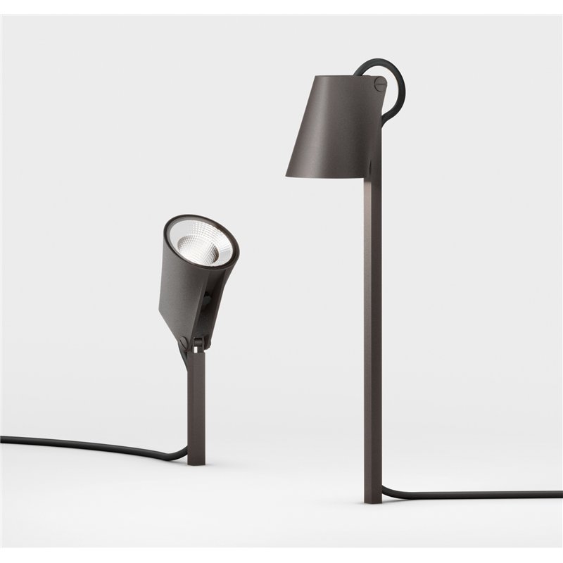 IP44 Stic 70 Spike Gartenleuchte