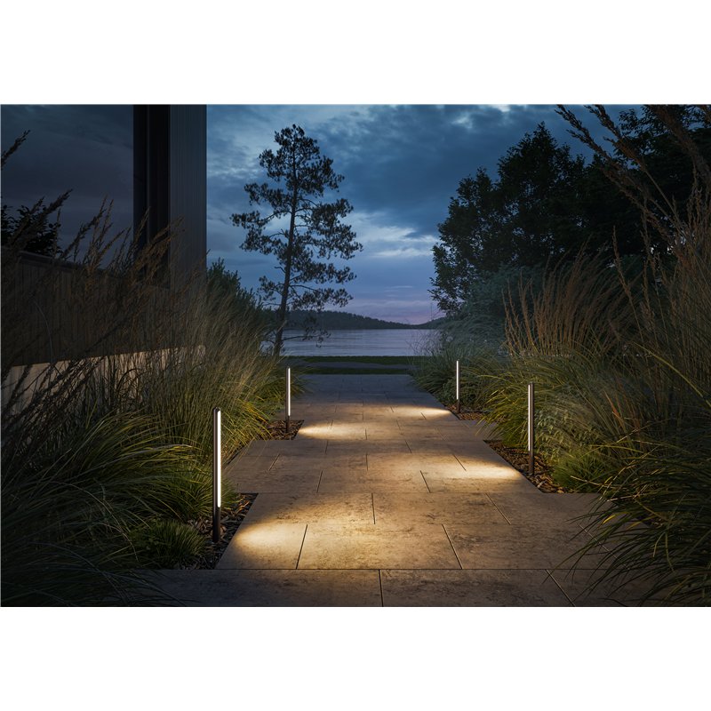 IP44 Kal S Connect Poteau de Jardin