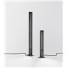 IP44 Lin 70 Base Connect Poteau de Jardin