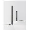 IP44 Lin 40 Spike Connect Poteau de Jardin