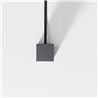 IP44 Lin 40 Spike Connect Poteau de Jardin