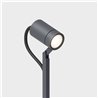 IP44 Piek 50 Spot Connect Poteau de Jardin