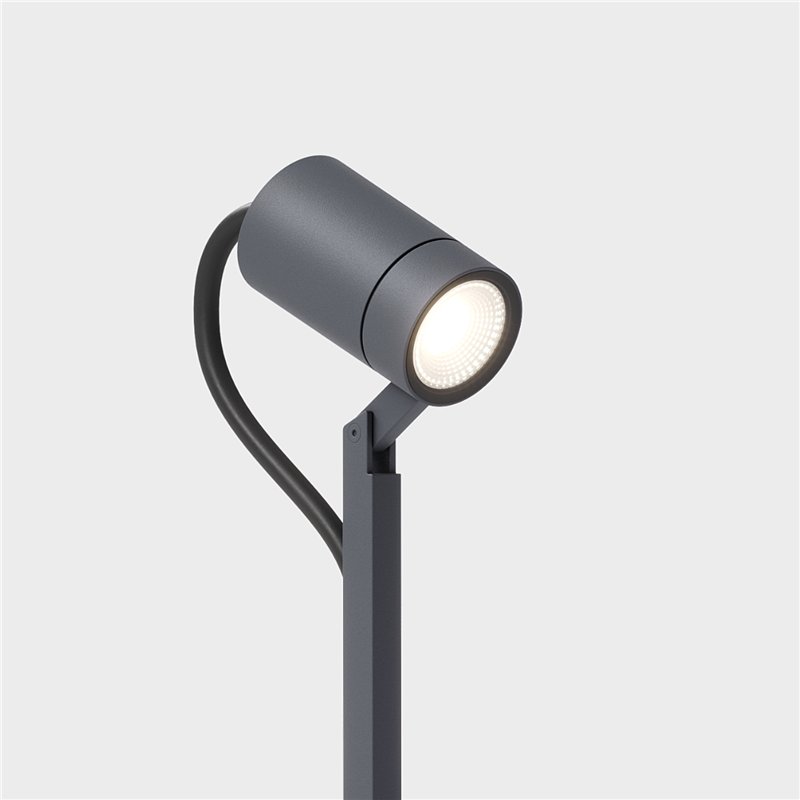 IP44 Piek 100 Spot Connect Poteau de Jardin