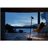 IP44 Piek Lettura Connect Poteau de Jardin