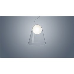 Foscarini Satellight Susp. 10M Lampe A Suspension