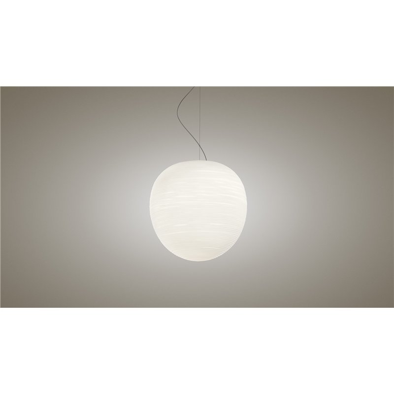 Foscarini Rituals Xl Susp. 10M Lampe A Suspension