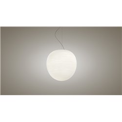 Foscarini Rituals Xl Led Susp. 10M Lampe A Suspension
