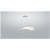Foscarini Plena Mylight Susp. 10M Lampe A Suspension