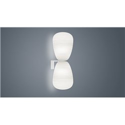 Foscarini Rituals 1 Doppia Wall Applique
