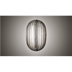Foscarini Plass Media E27+Gu10 Susp. 10M Lampe A Suspension