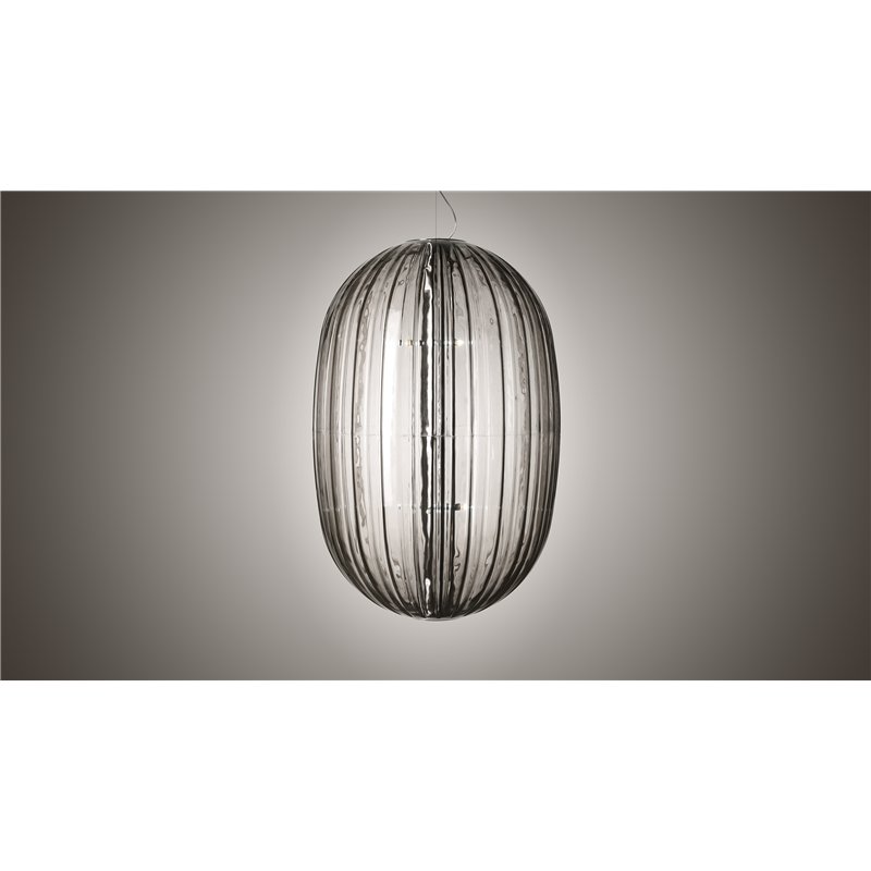 Foscarini Plass Media E27+Gu10 Susp. 10M Lampe A Suspension