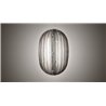 Foscarini Plass Media E27+Gu10 Susp. 10M Lampe A Suspension