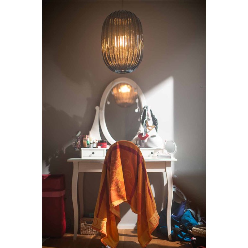 Foscarini Plass Media E27+Gu10 Susp. 10M Lampe A Suspension