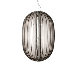 Foscarini Plass Grande Susp. 10M Lampe A Suspension