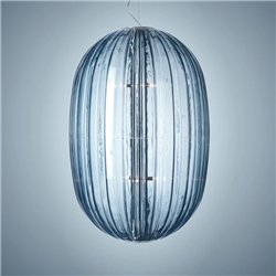 Foscarini Plass Grande Led Susp. 10M Lampe A Suspension