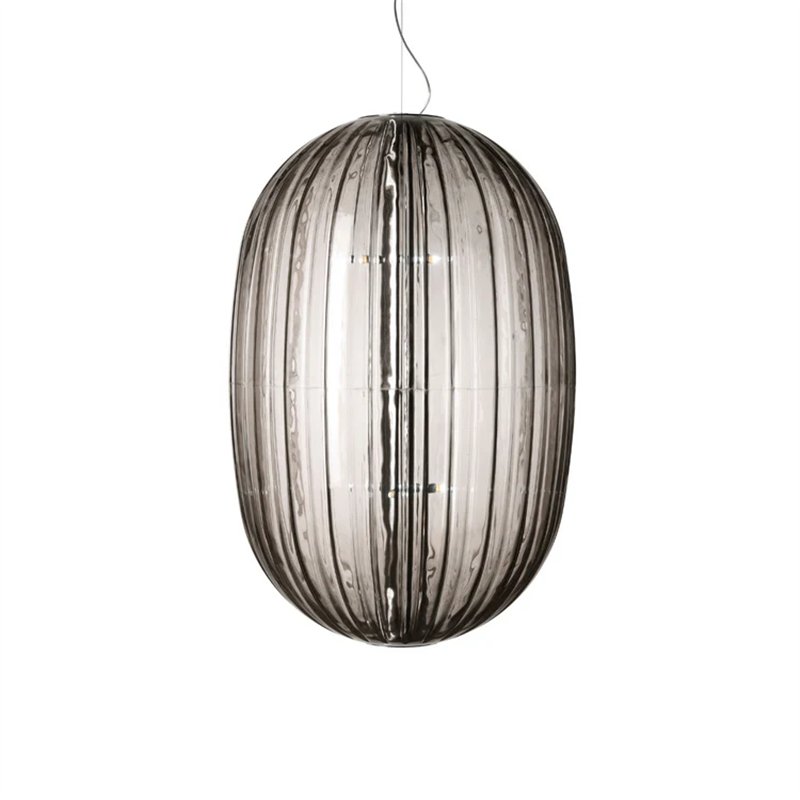 Foscarini Plass Grande Led Susp. 10M Lampe A Suspension