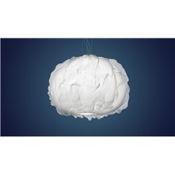 Foscarini Nuee Susp. 10M Lampe A Suspension
