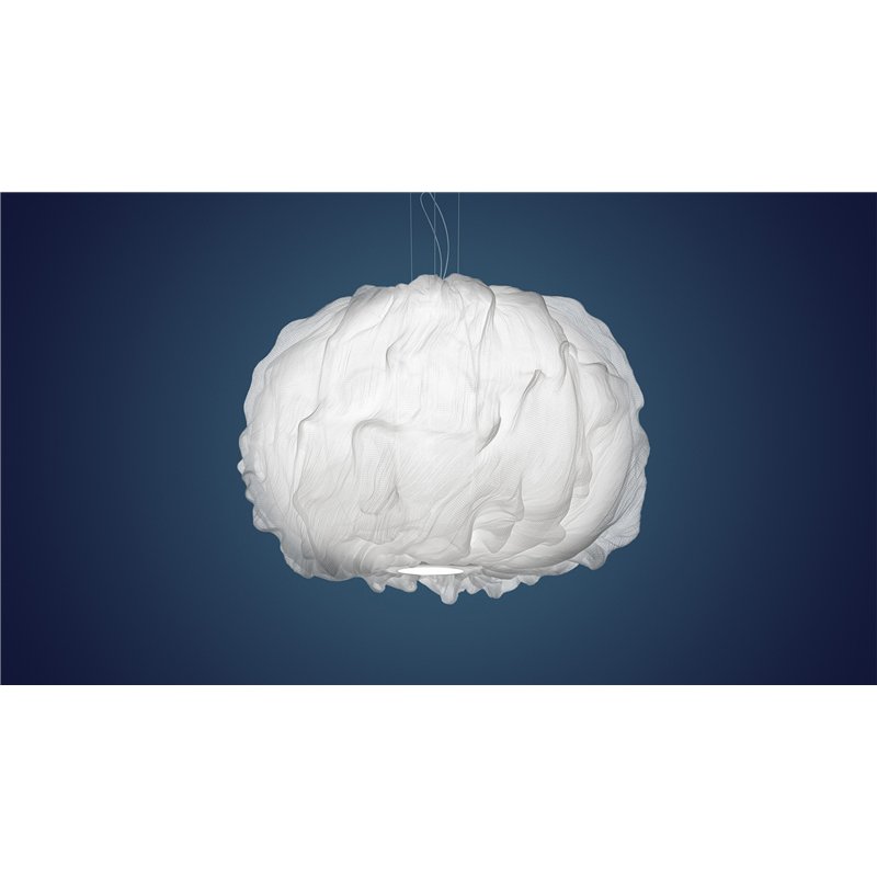 Foscarini Nuee Susp. 10M Lampe A Suspension