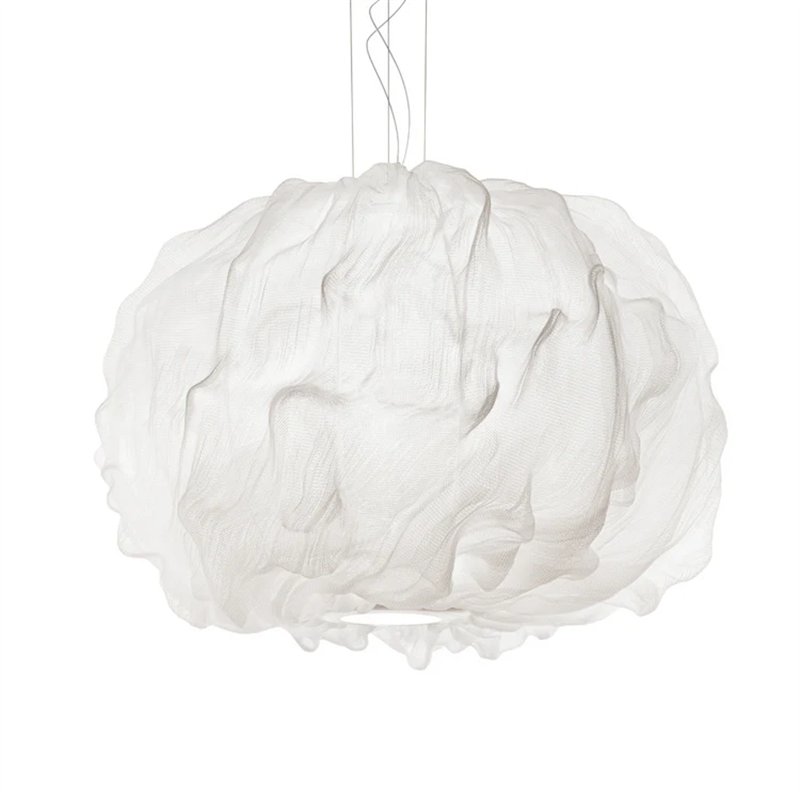 Foscarini Nuee Mylight Susp. 10M Lampe A Suspension