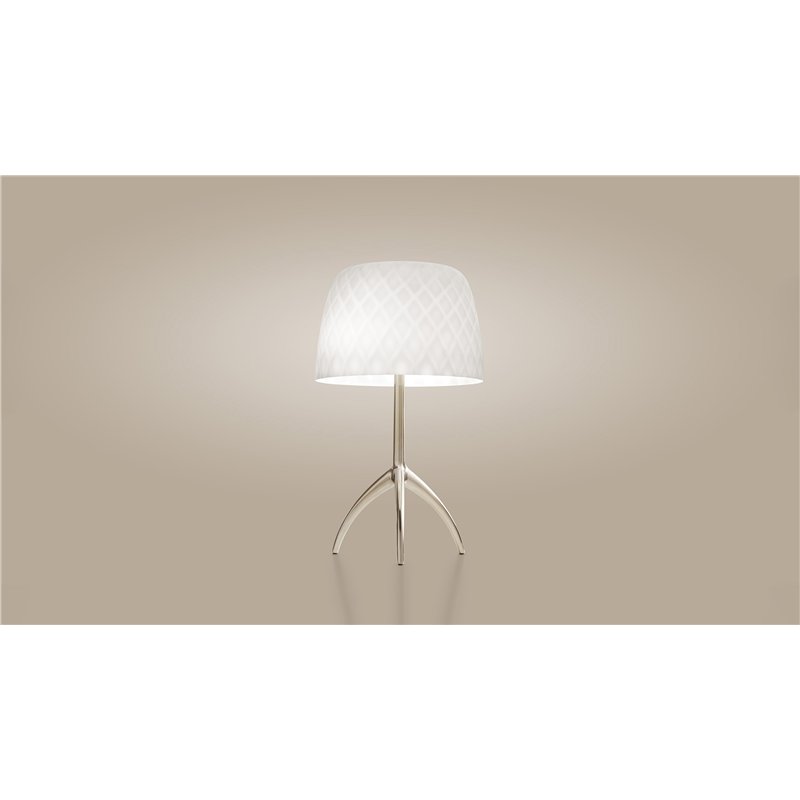 Foscarini Lumiere 30Th Piccola Table Lampe De Table