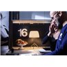 Foscarini Lumiere 30Th Piccola Table Lampe De Table