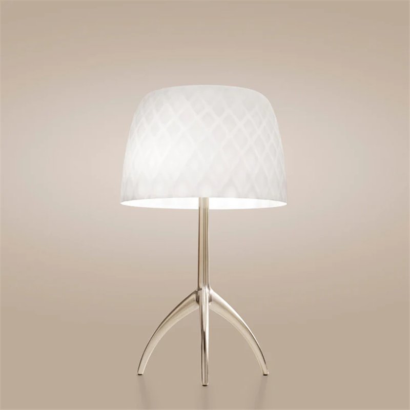 Foscarini Lumiere 30Th Grande Table Lampe De Table