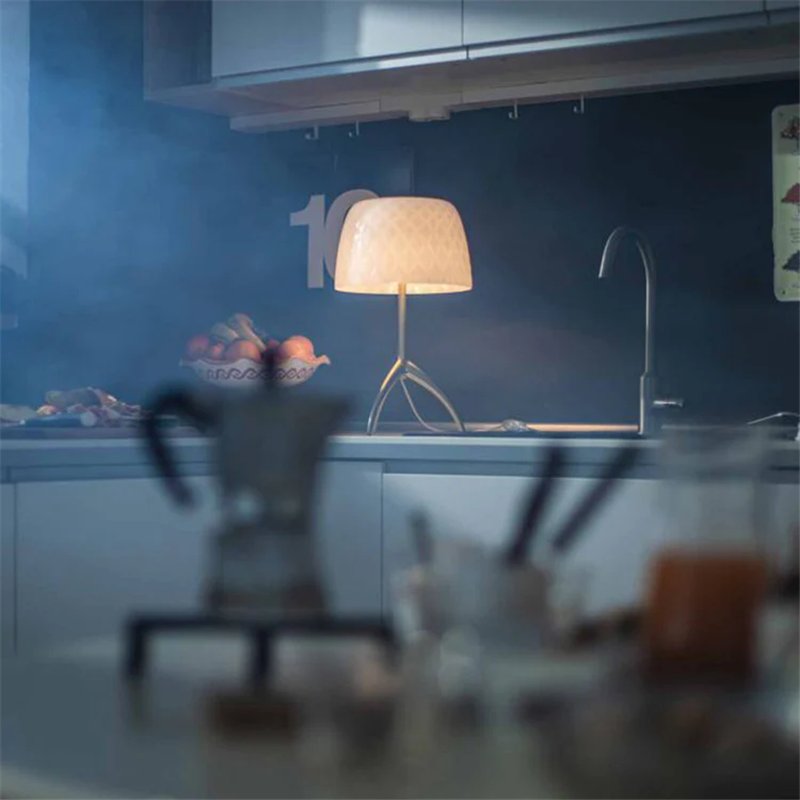 Foscarini Lumiere 30Th Grande Table Lampe De Table
