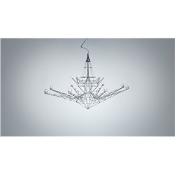 Foscarini Lightweight Susp. 10M Lampe A Suspension